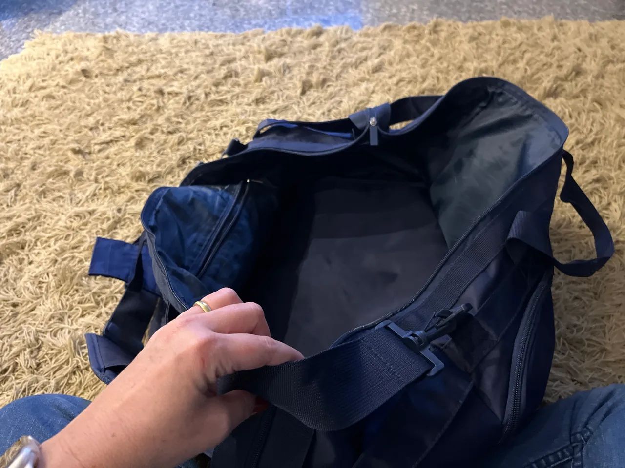 Mala de viagem  - Foto 4