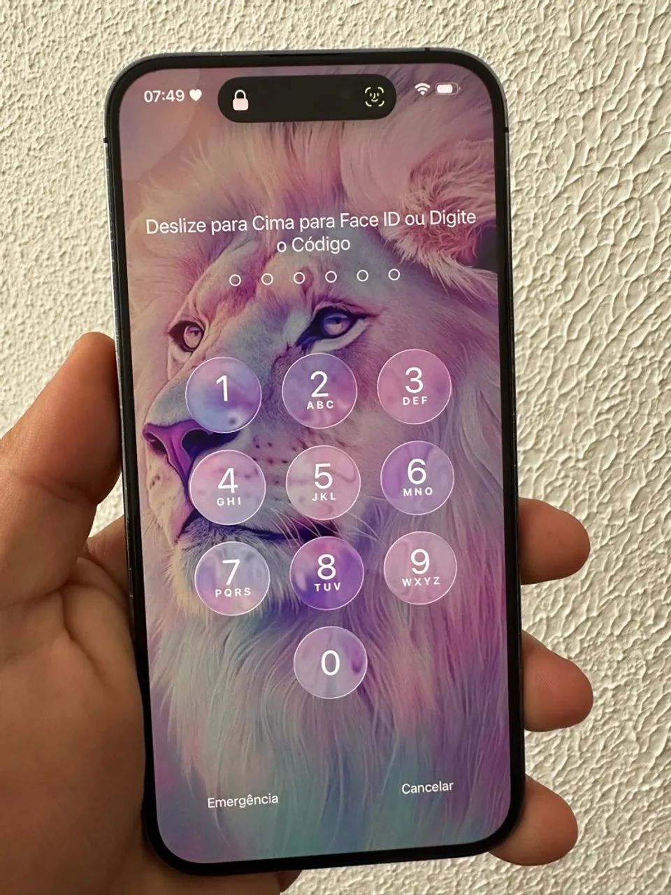 iPhone 14 Pro Max 128Gb  - Foto 4