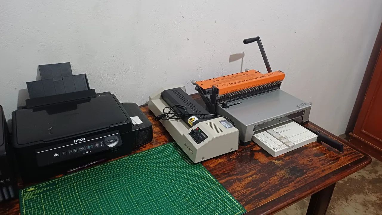 Material de Gráfica 
