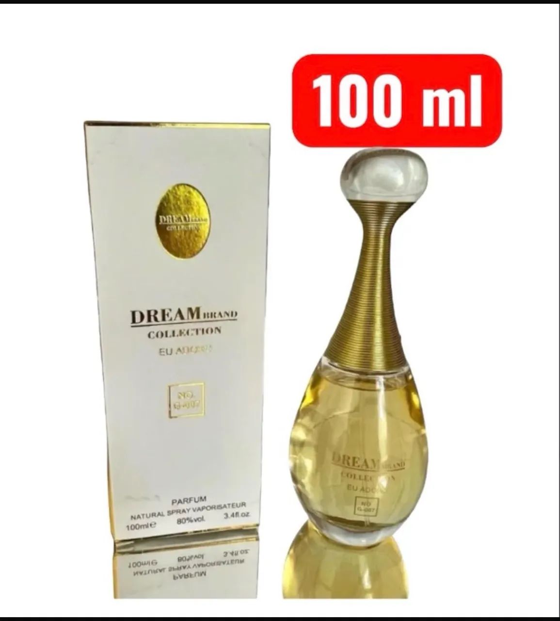 Perfumes  - Foto 3