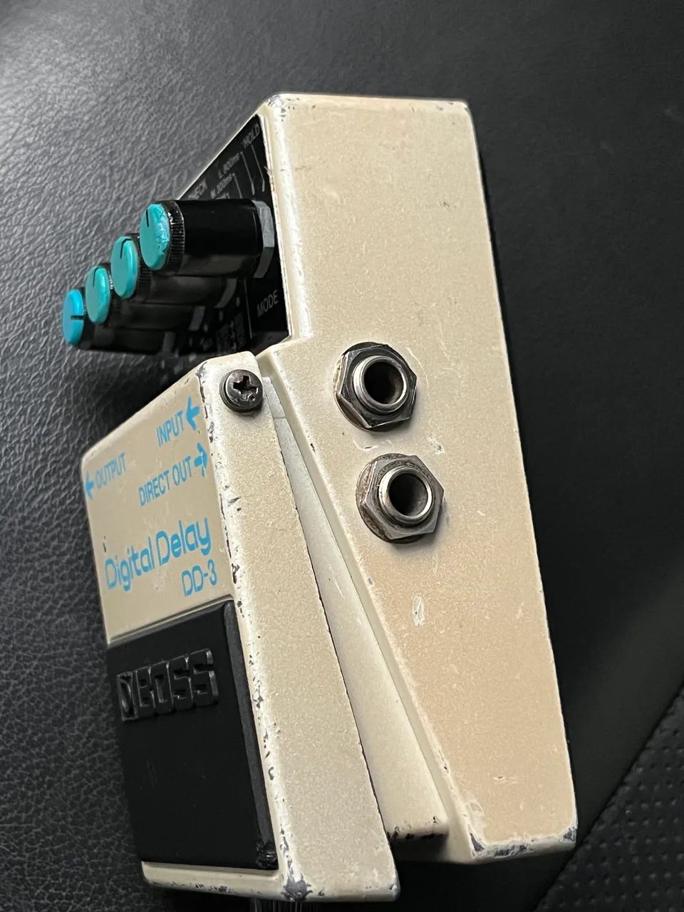 Boss DD-3 Japan Digital Delay - Instrumentos musicais - Novo