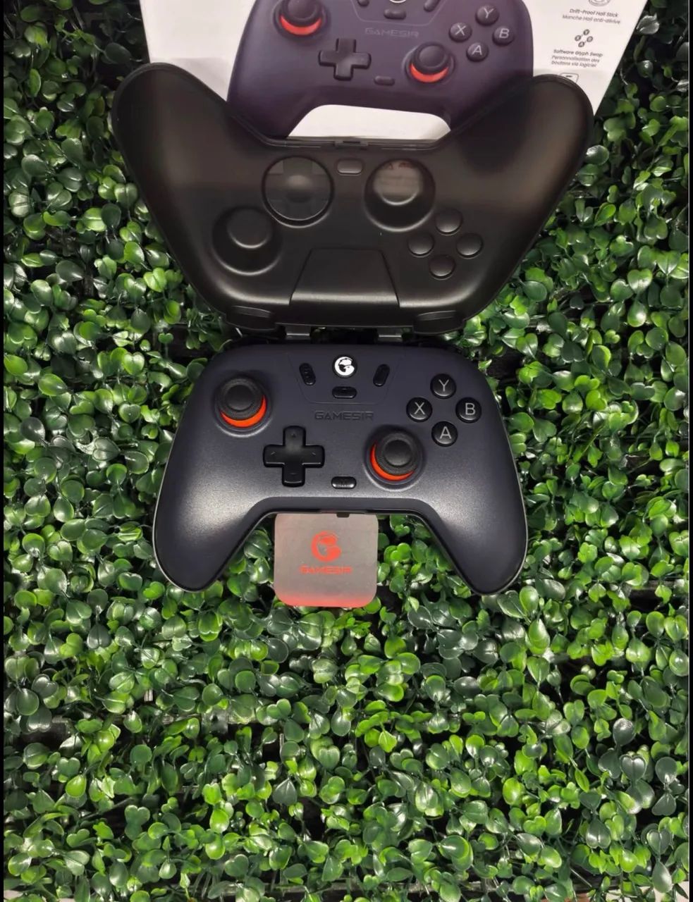 Gamesir T4 nova lite