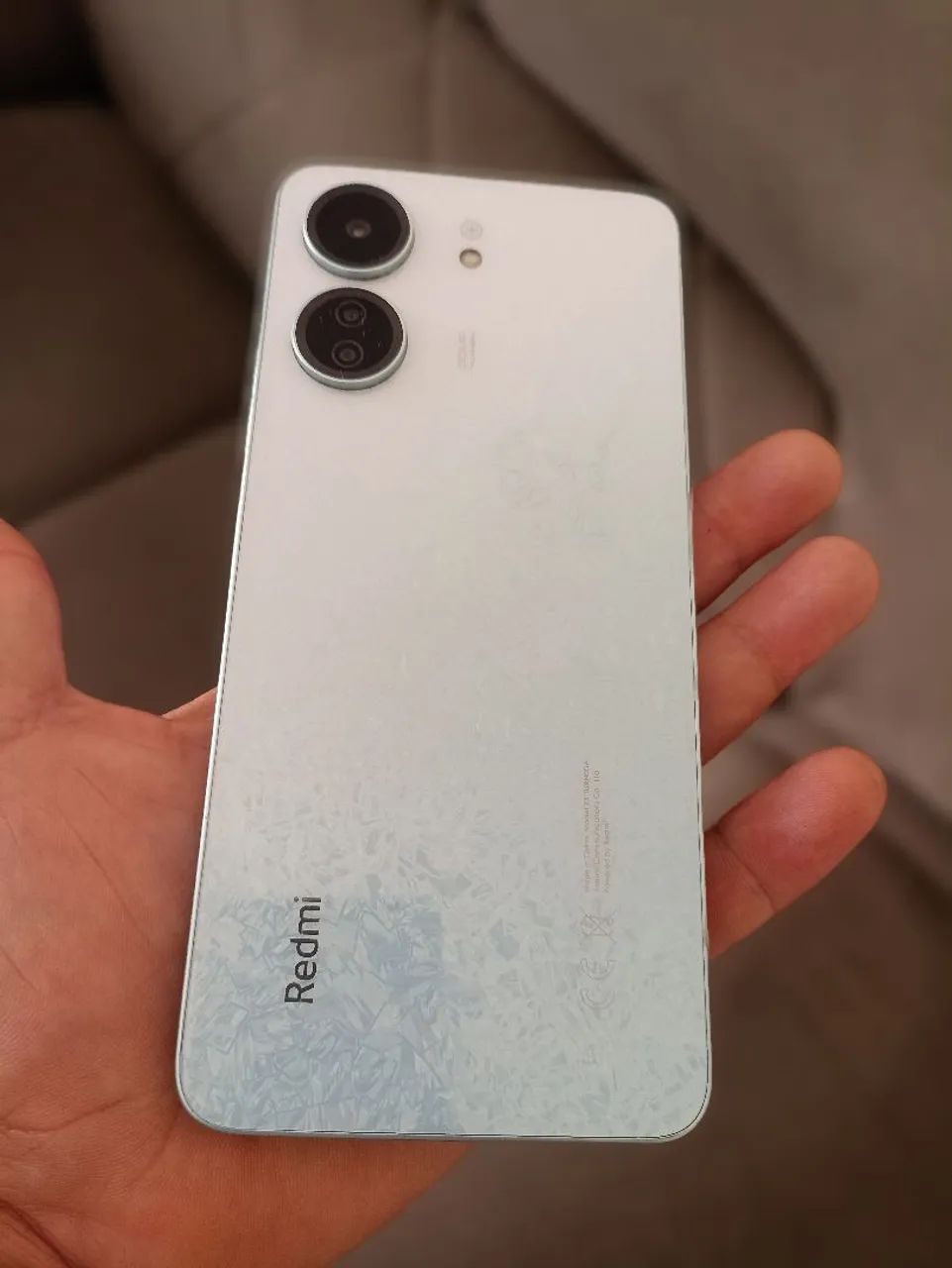 Xiaomi Redimi note 13c - Foto 3