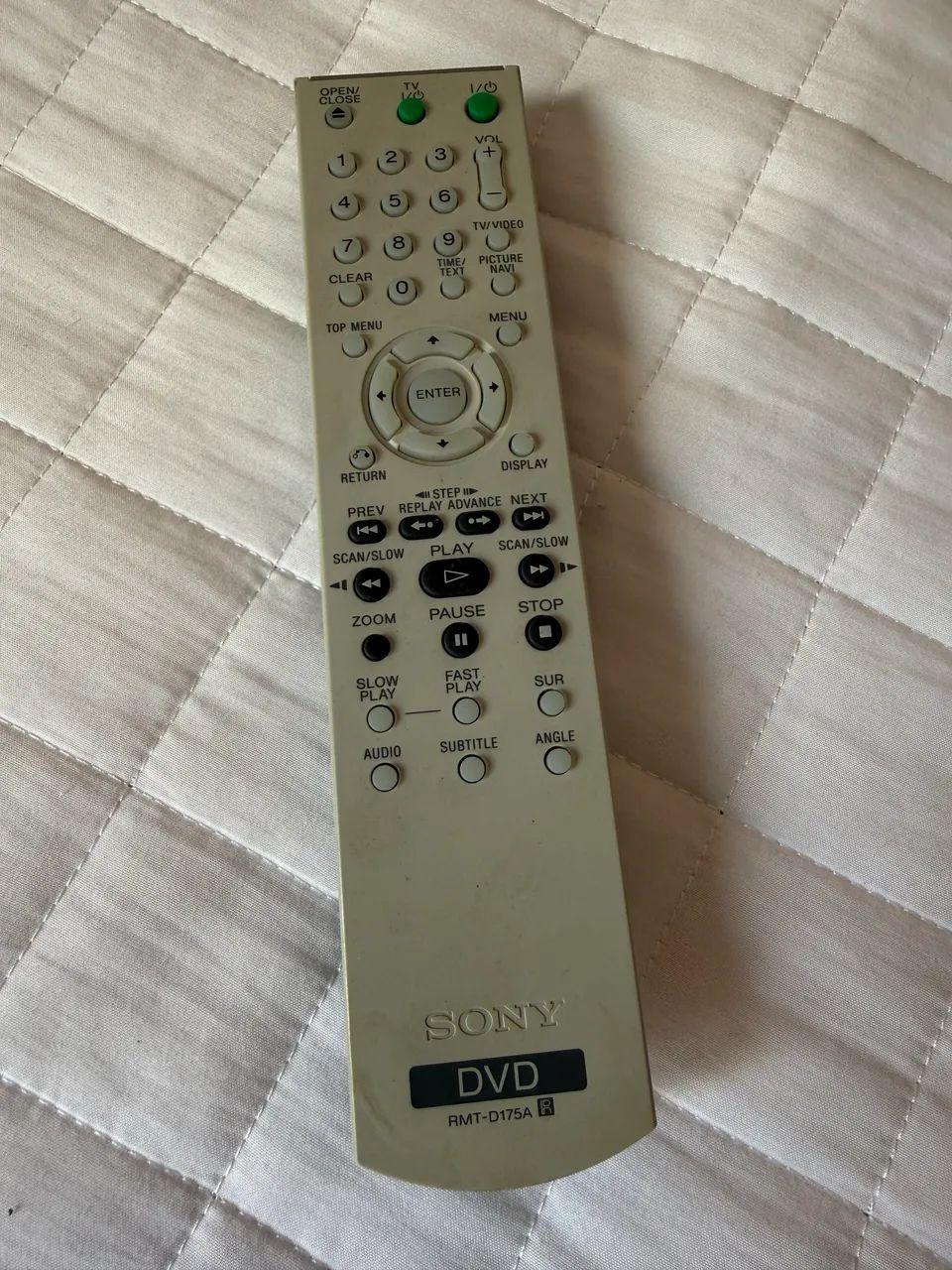 Sony receiver STR-DE885 PERFEITO - Foto 5