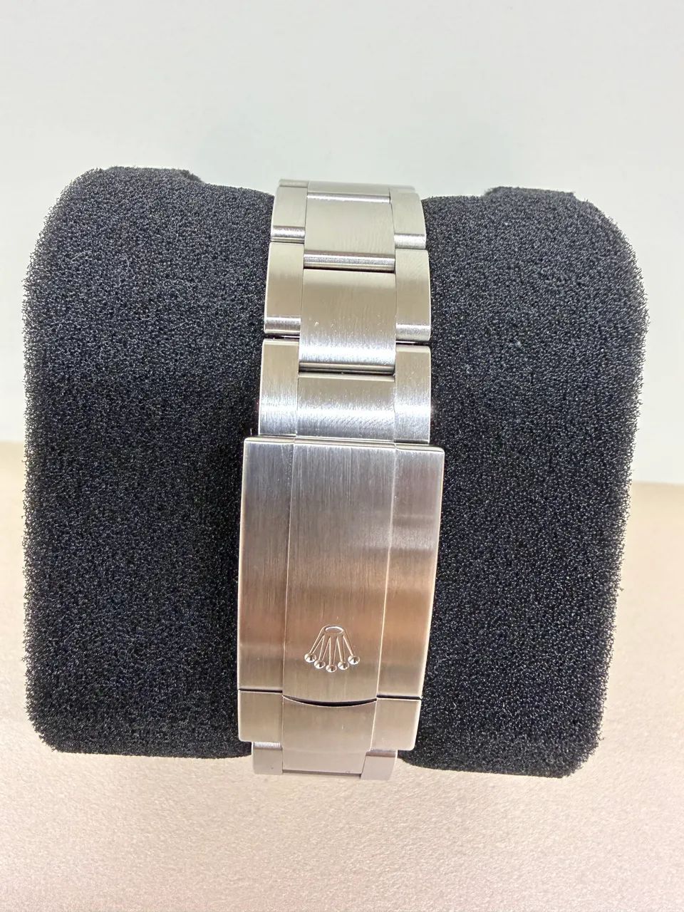 Oyster perpetual green dial 36mm - Foto 4