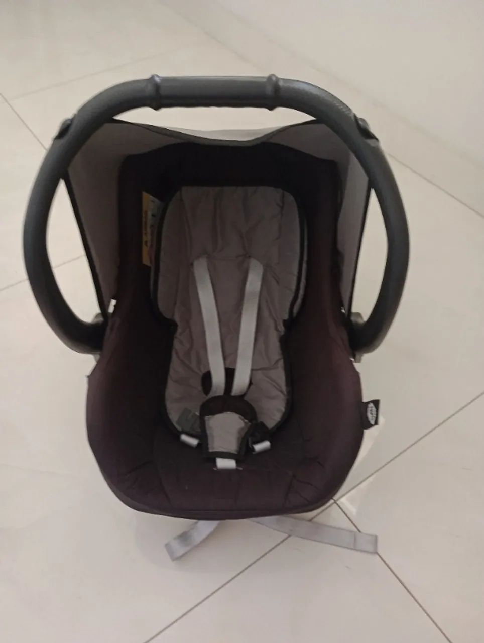 Bebê Conforto Tutti baby  - Foto 3