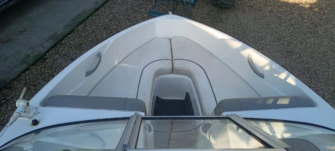 Lancha BAYLINER 180. - Foto 4