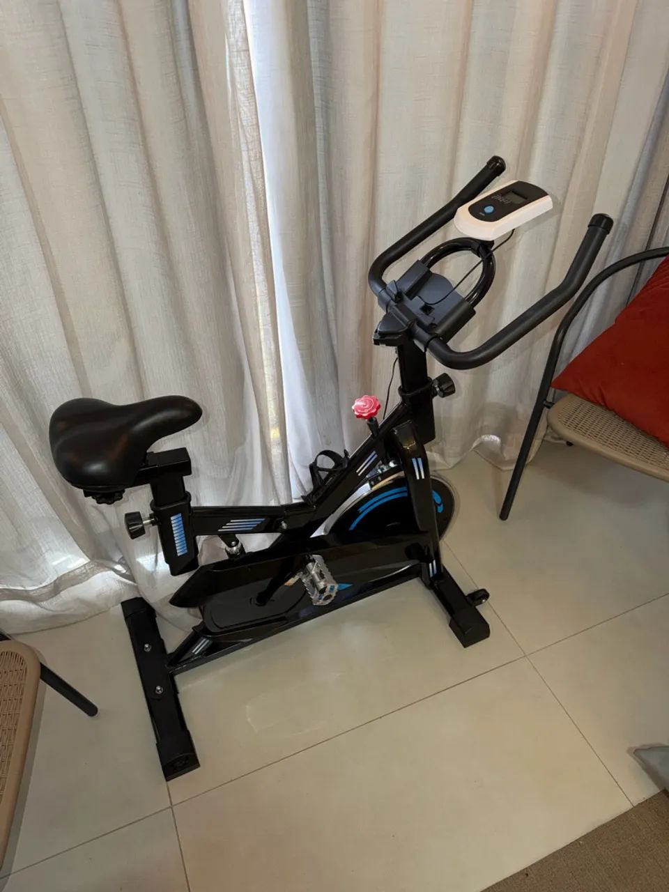 Bike ergonômica  - Foto 3