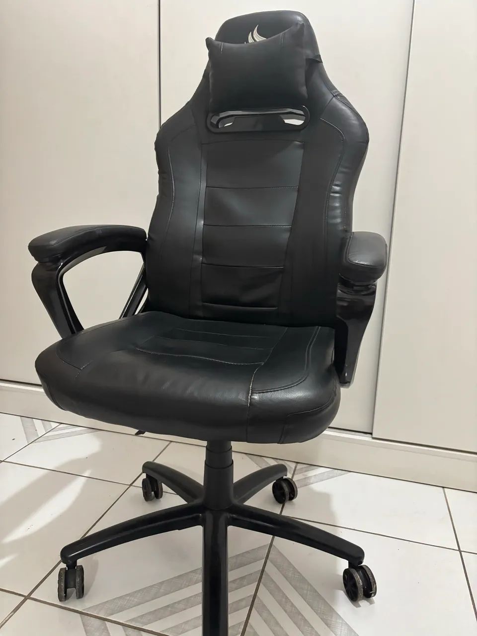 Cadeira gamer Pichau  - Foto 2