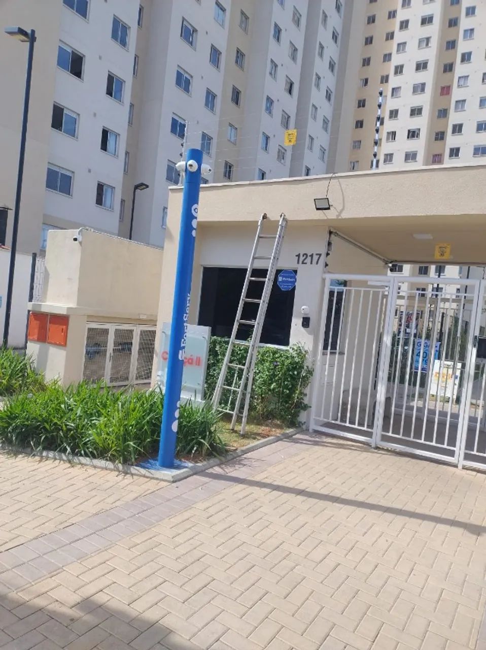 Foto - São Paulo - Vila Nova Curuçá