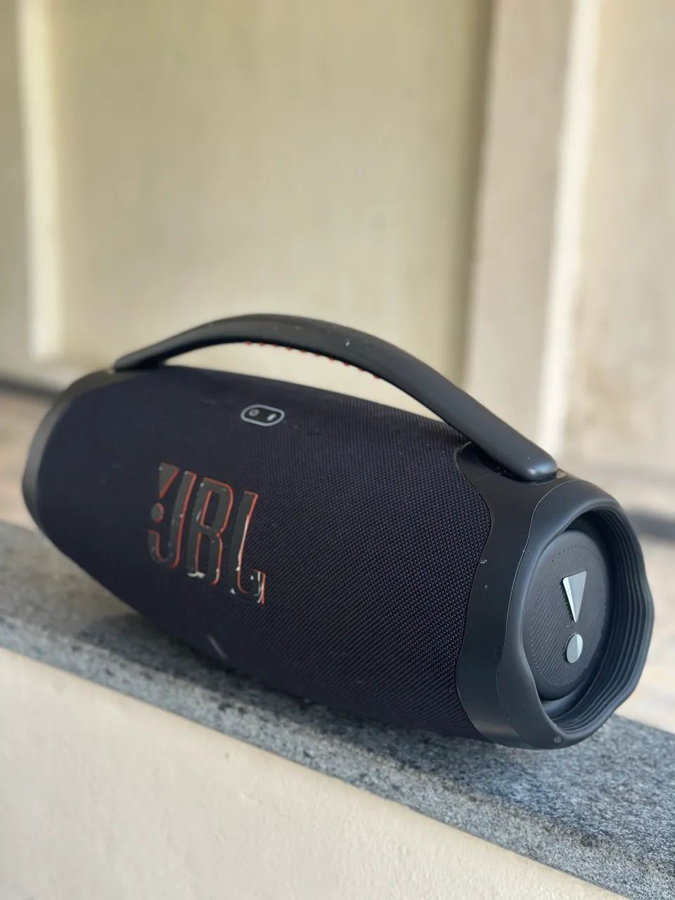 JBL BOOMBOX 3