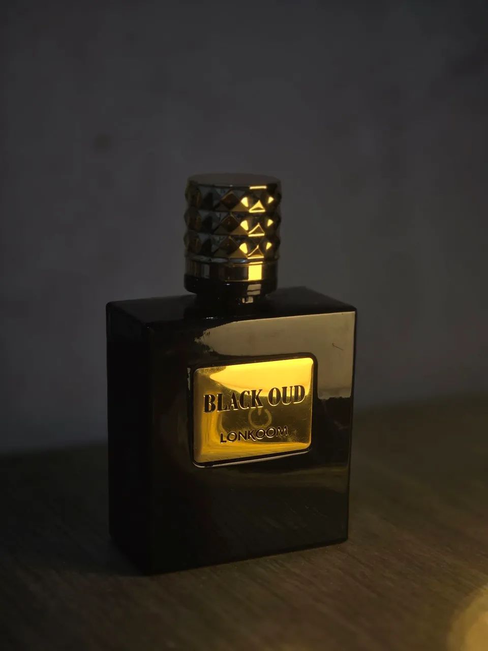 Black Oud - Lonkoom - Foto 3