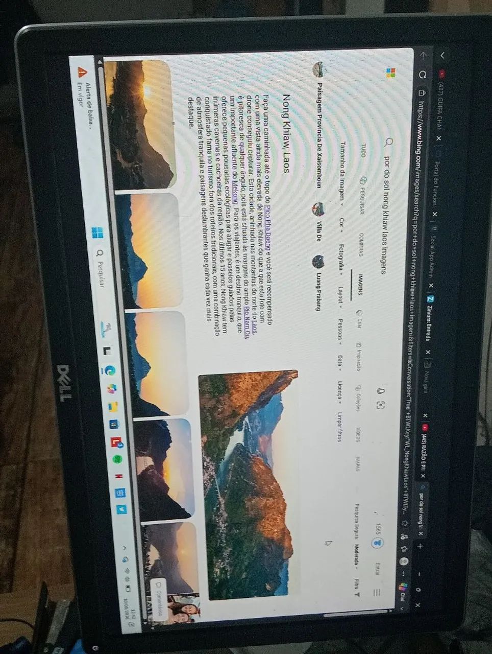 Monitor dell - Foto 3
