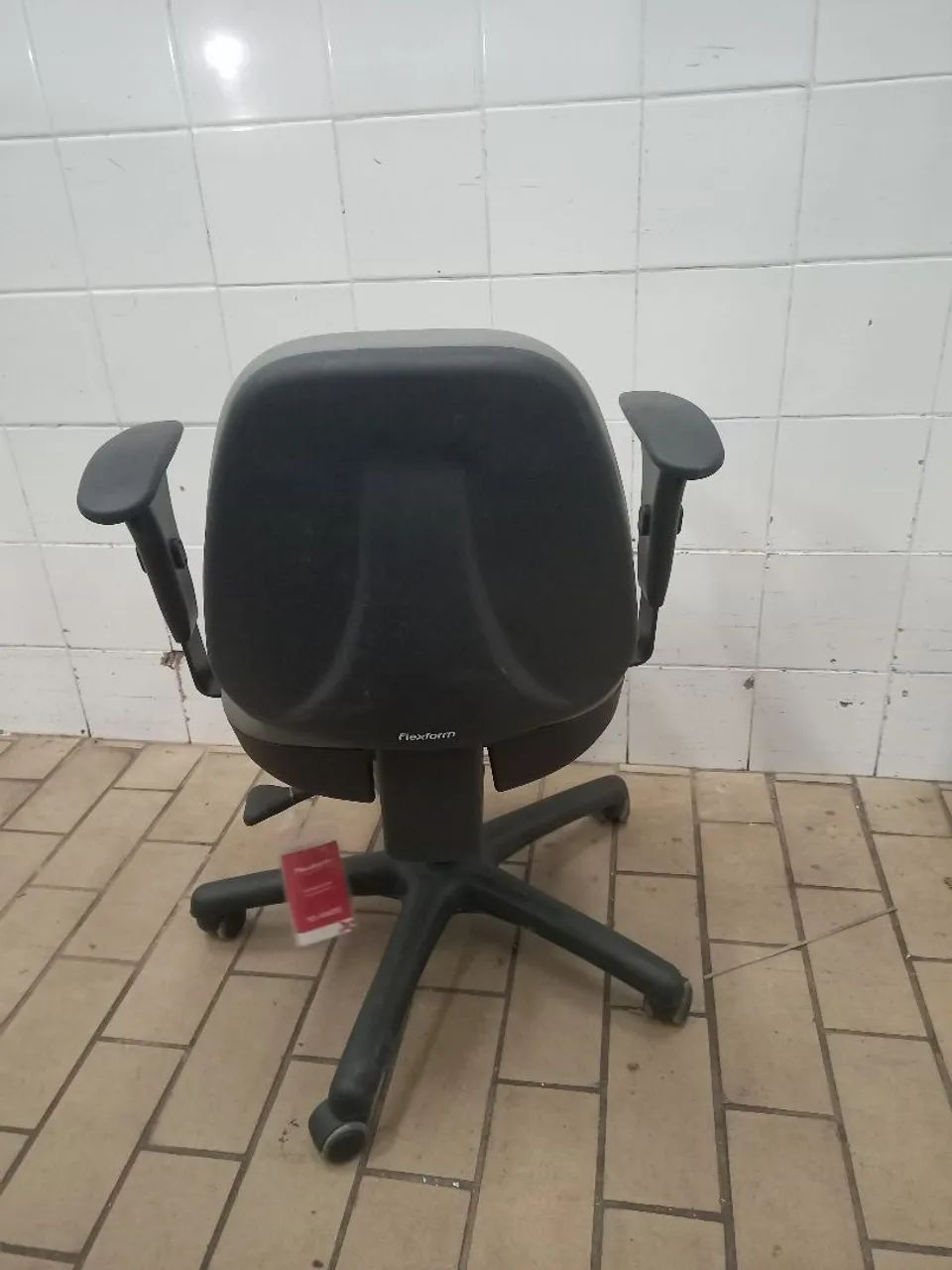 Cadeiradas muito confortável  - Foto 3
