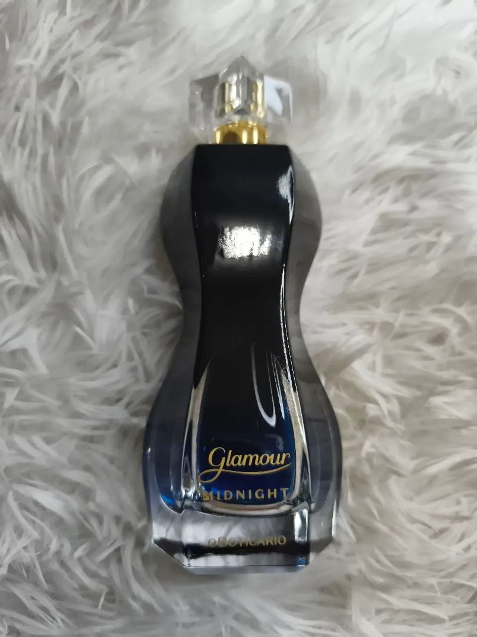 Perfume Glamour Midnight - oBoticário - Foto 3