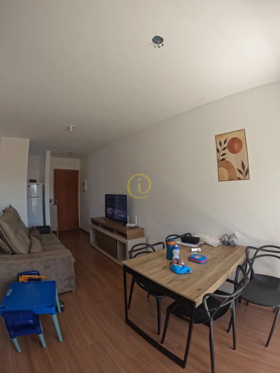 Apartamento para Venda no Braúnas, Contagem - Foto 2