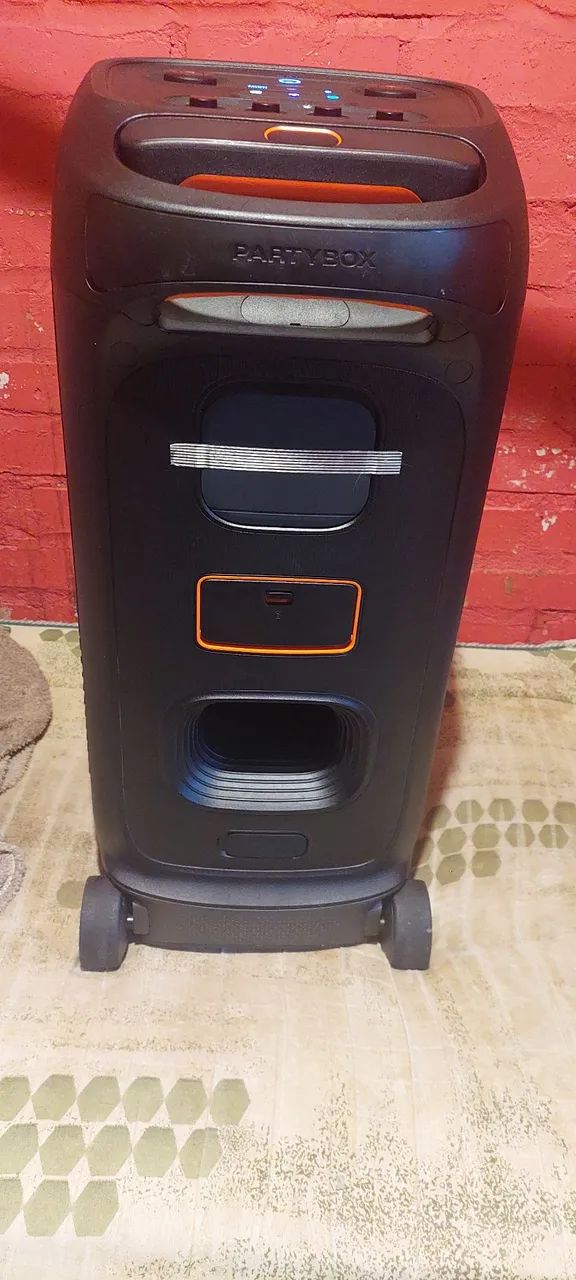 Caixa JBL 320 - Foto 3