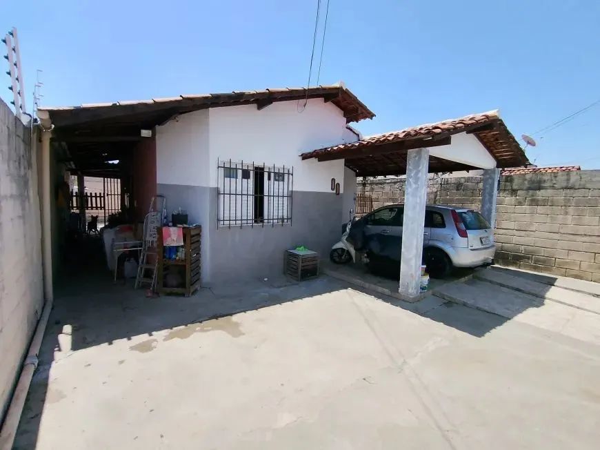 Vendo casa em Nova Valverde Cariacica  - Foto 2