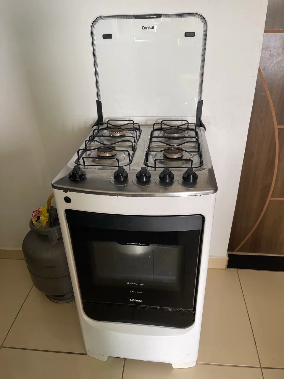 Geladeira/fogao  - Foto 4