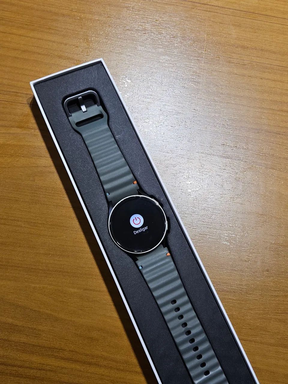 Galaxy Watch 7 40mm Bluetooth - Foto 2