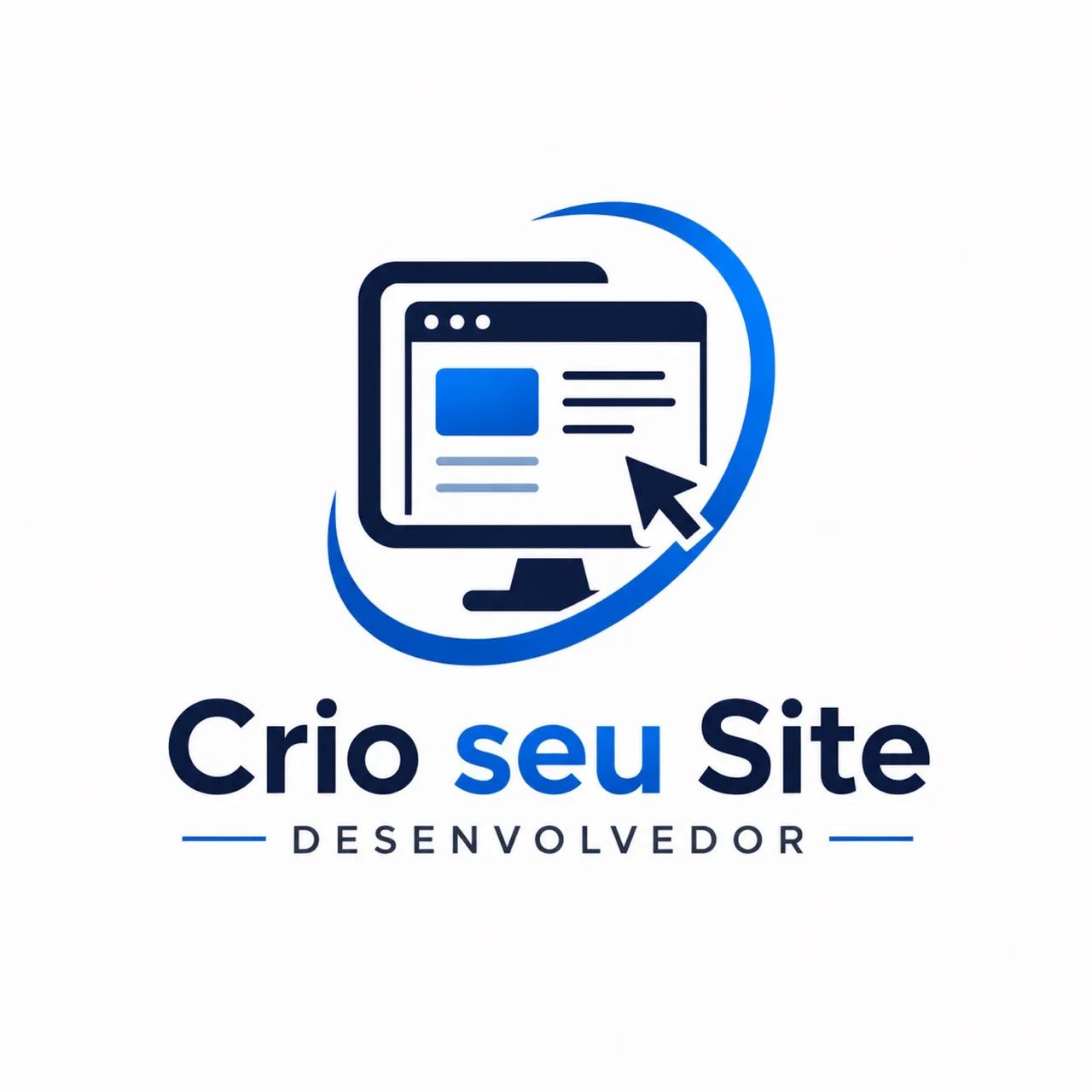 Crio site personalizado (landing page) R$150