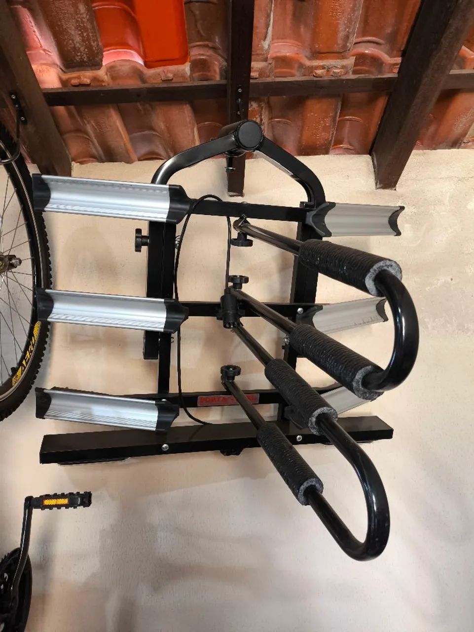 Transbike 