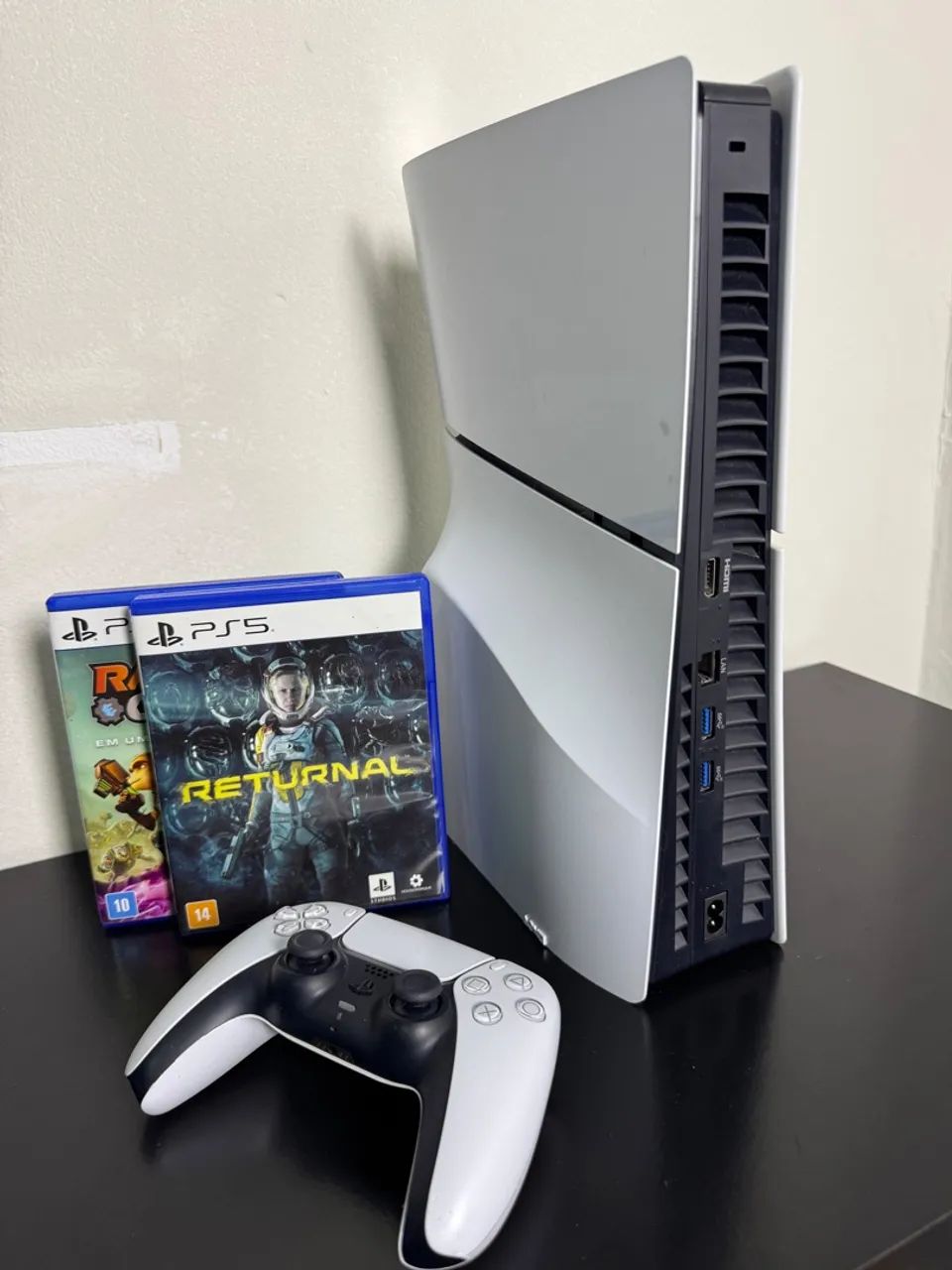 Ps5 - Foto 2