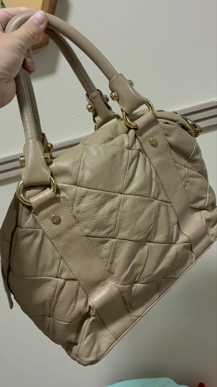 Vendo Bolsa Carmen Steffens  - Foto 4