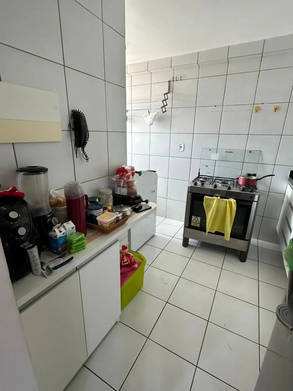 ENDO APARTAMENTO NO PARADISO GARDEN - Foto 5