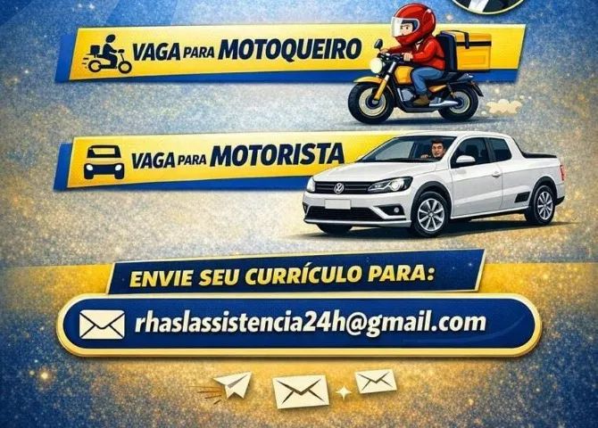 Motoqueiro