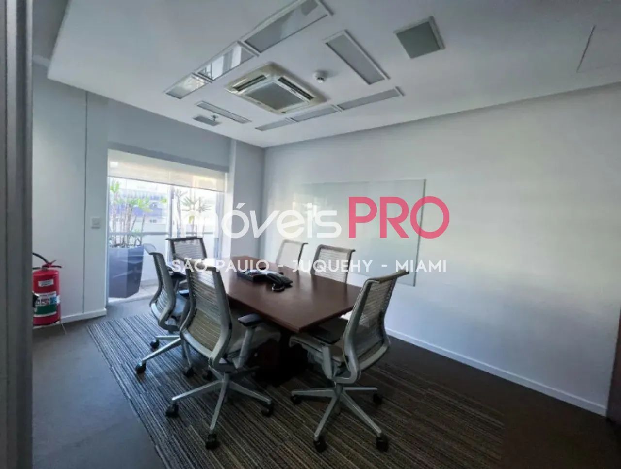 Conj. Comercial, Vila Olímpia - São Paulo - Foto 3