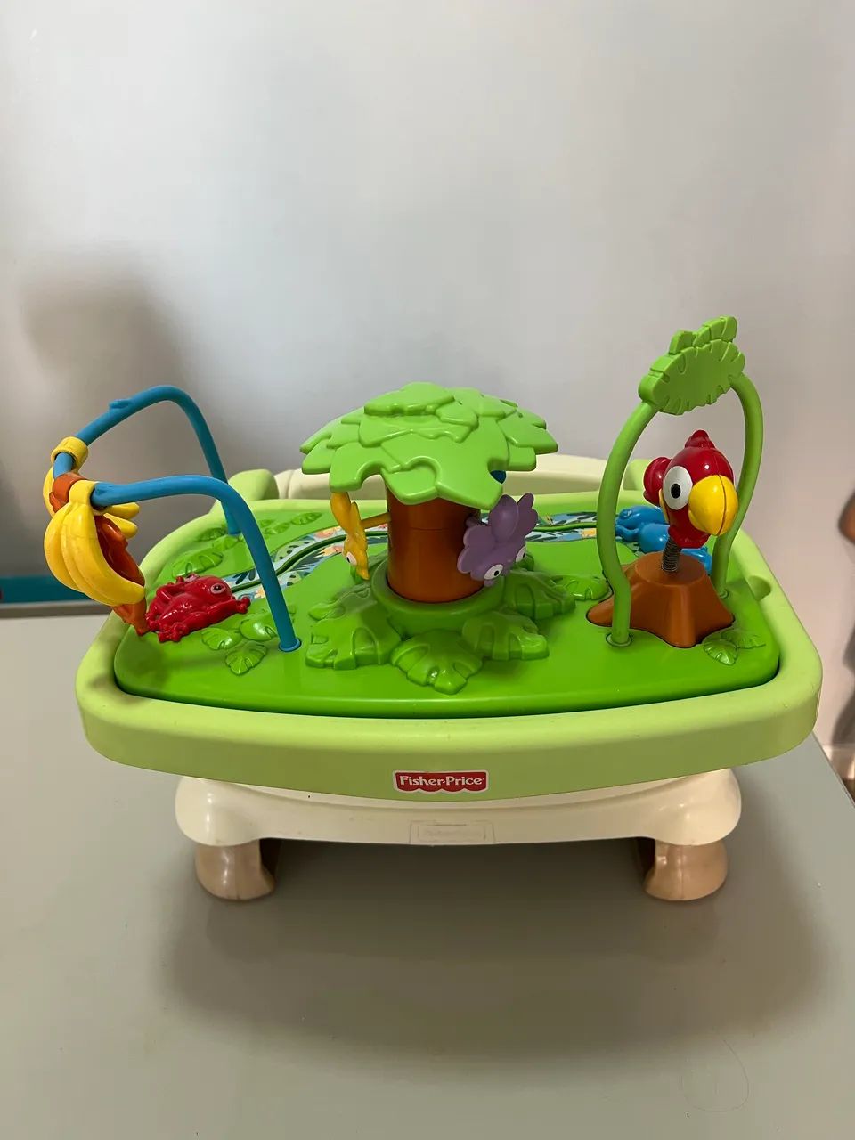 Cadeirinha de alimentação - Foto 3