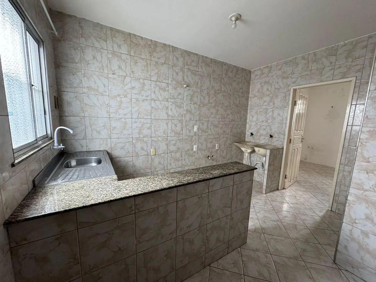 Aluguel de apartamento de 2 quartos no Montese  - Foto 5