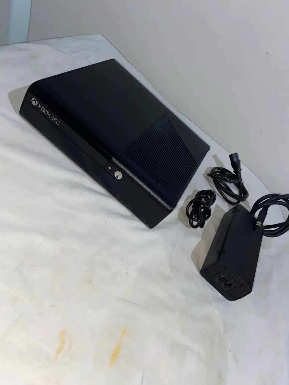 Xbox 360 - Foto 2