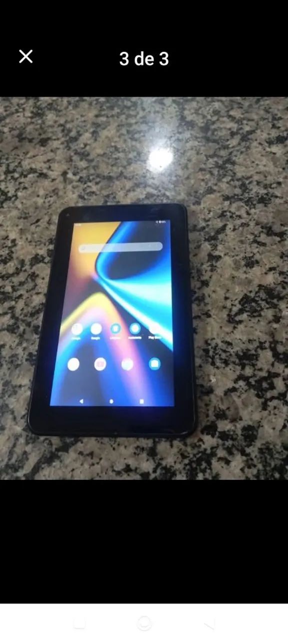 Tablet Multilaser  - Foto 3