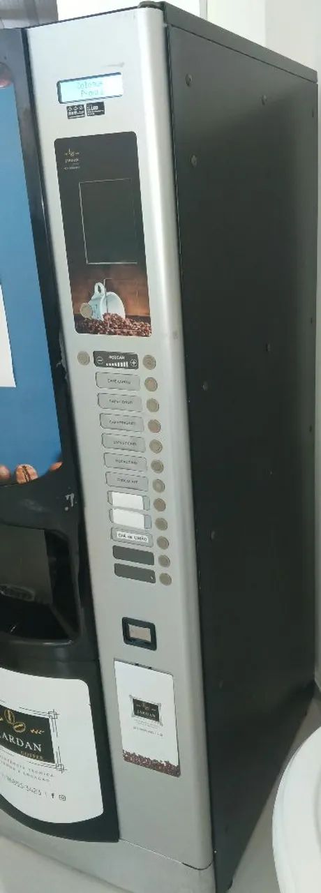 Máquina de café expresso lei 400 - Foto 4
