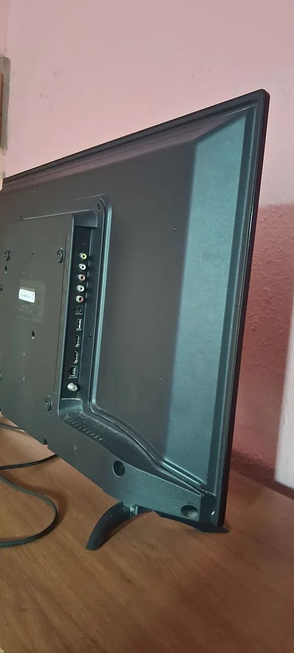 Televisão  - Foto 4