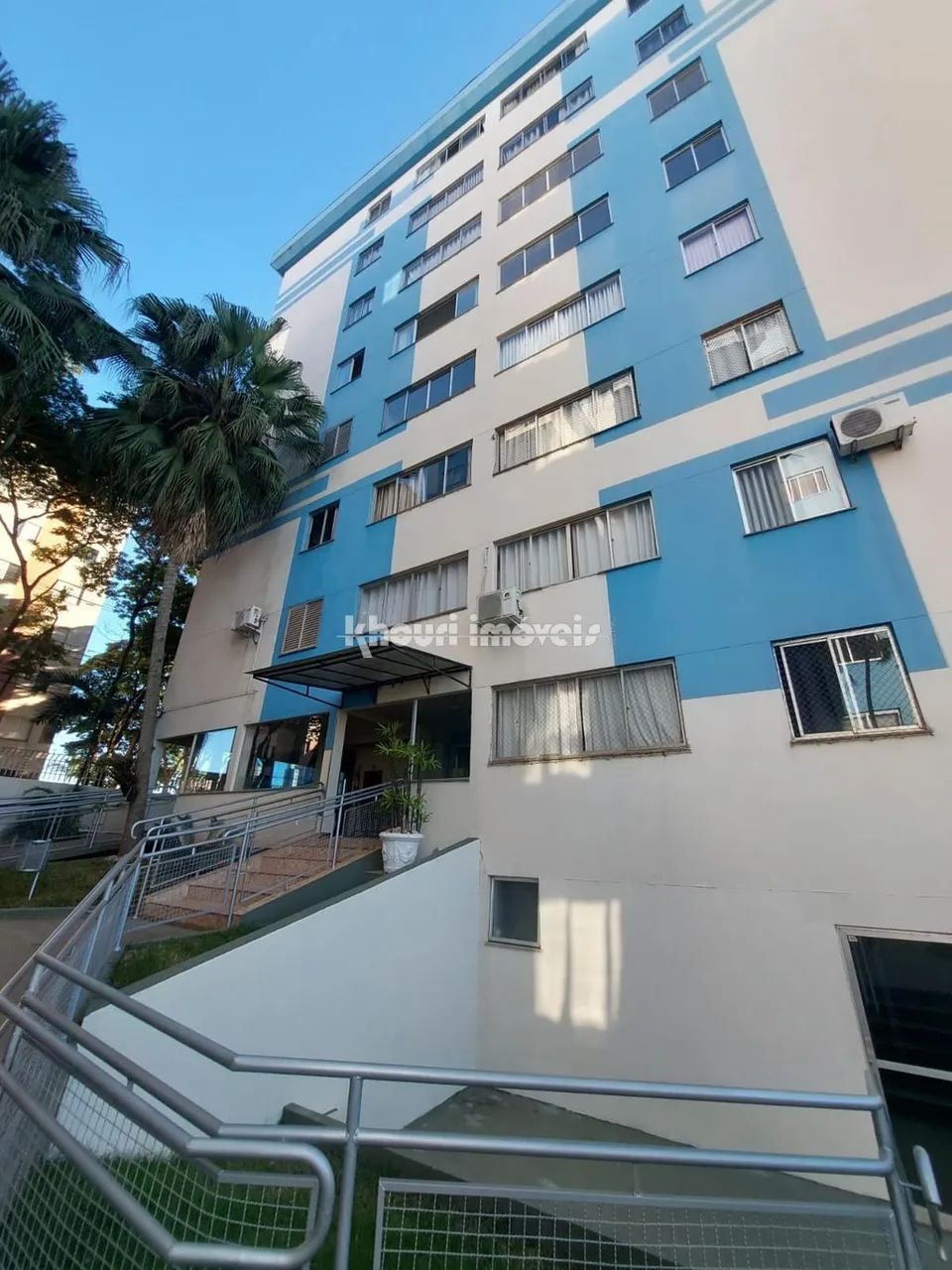 Apartamento à venda em Maringá, JD ACLIMAÇÃO, com 3 quartos, com 69.55 m² - Foto 4