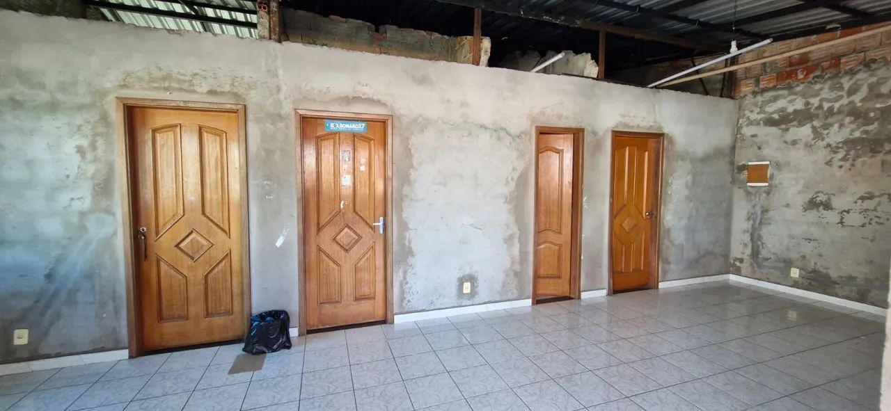 Casa Conjunto dos Bancários  - Foto 4