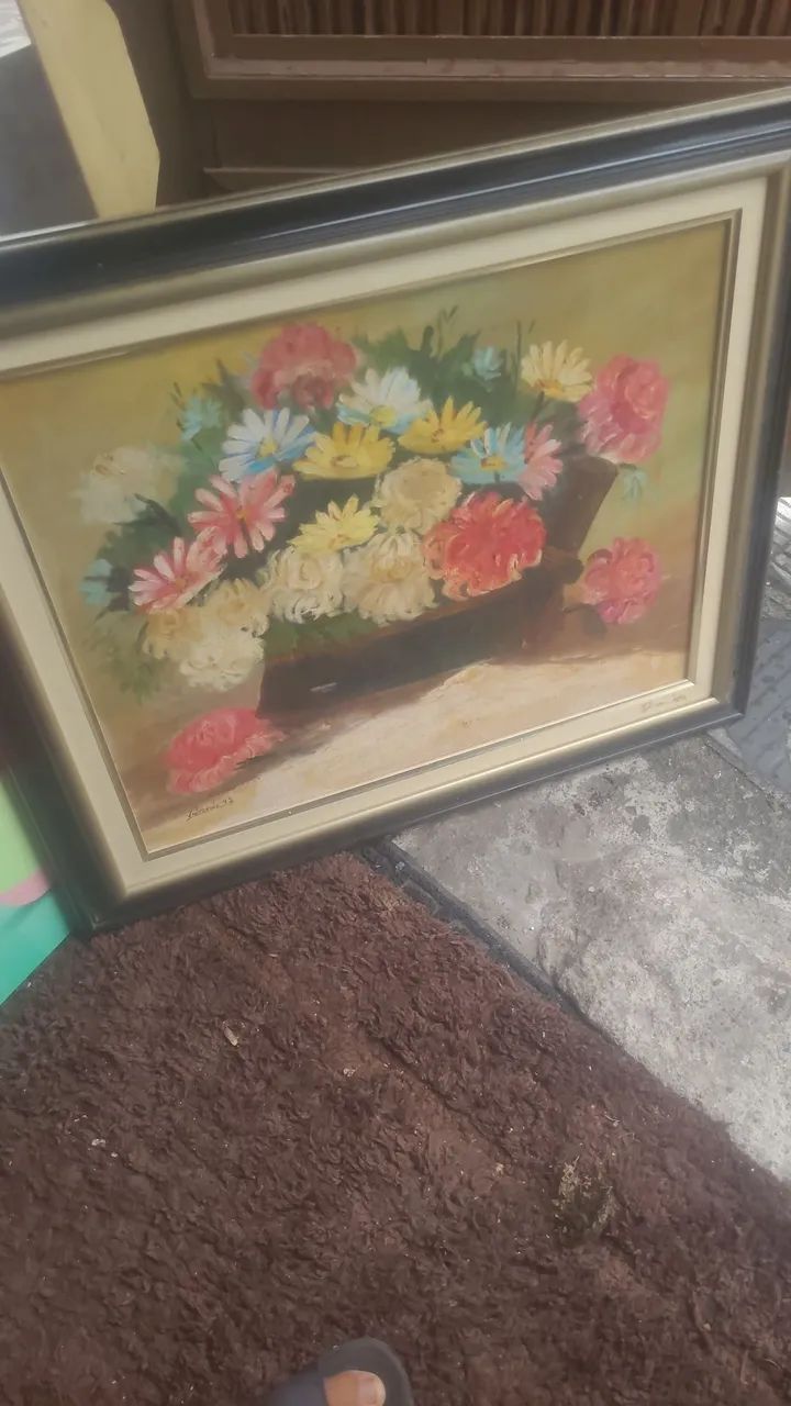 Quadros  - Foto 2