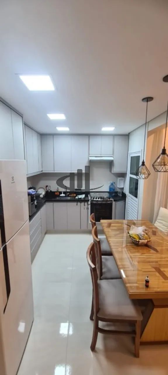 Venda Apartamento Santo Andre Paraiso Ref: 47477 - Foto 5