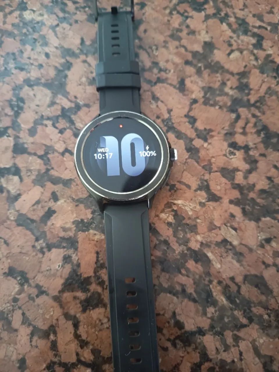 Vendo relógio 