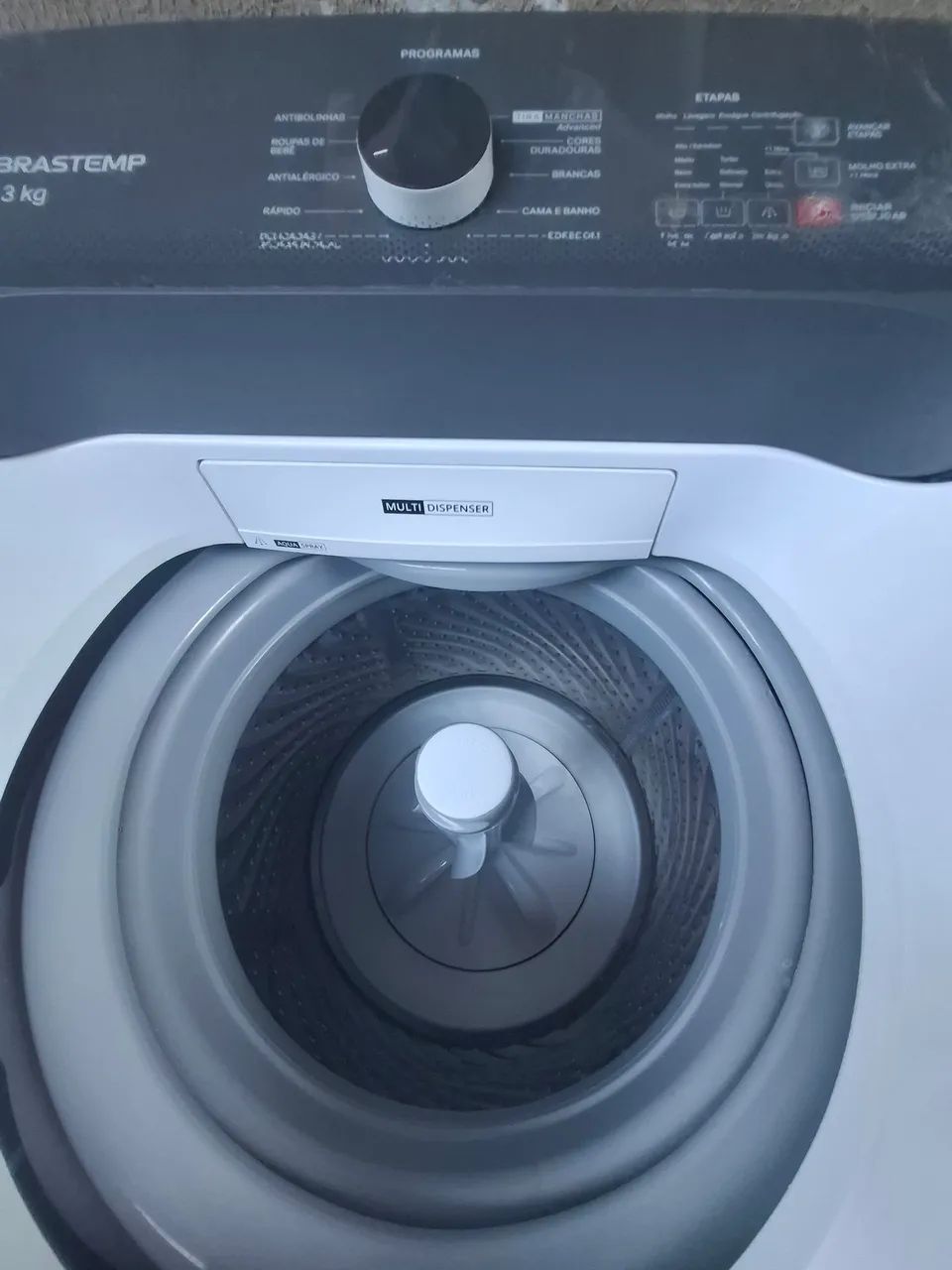 VENDO BRASTEMP  - Foto 5