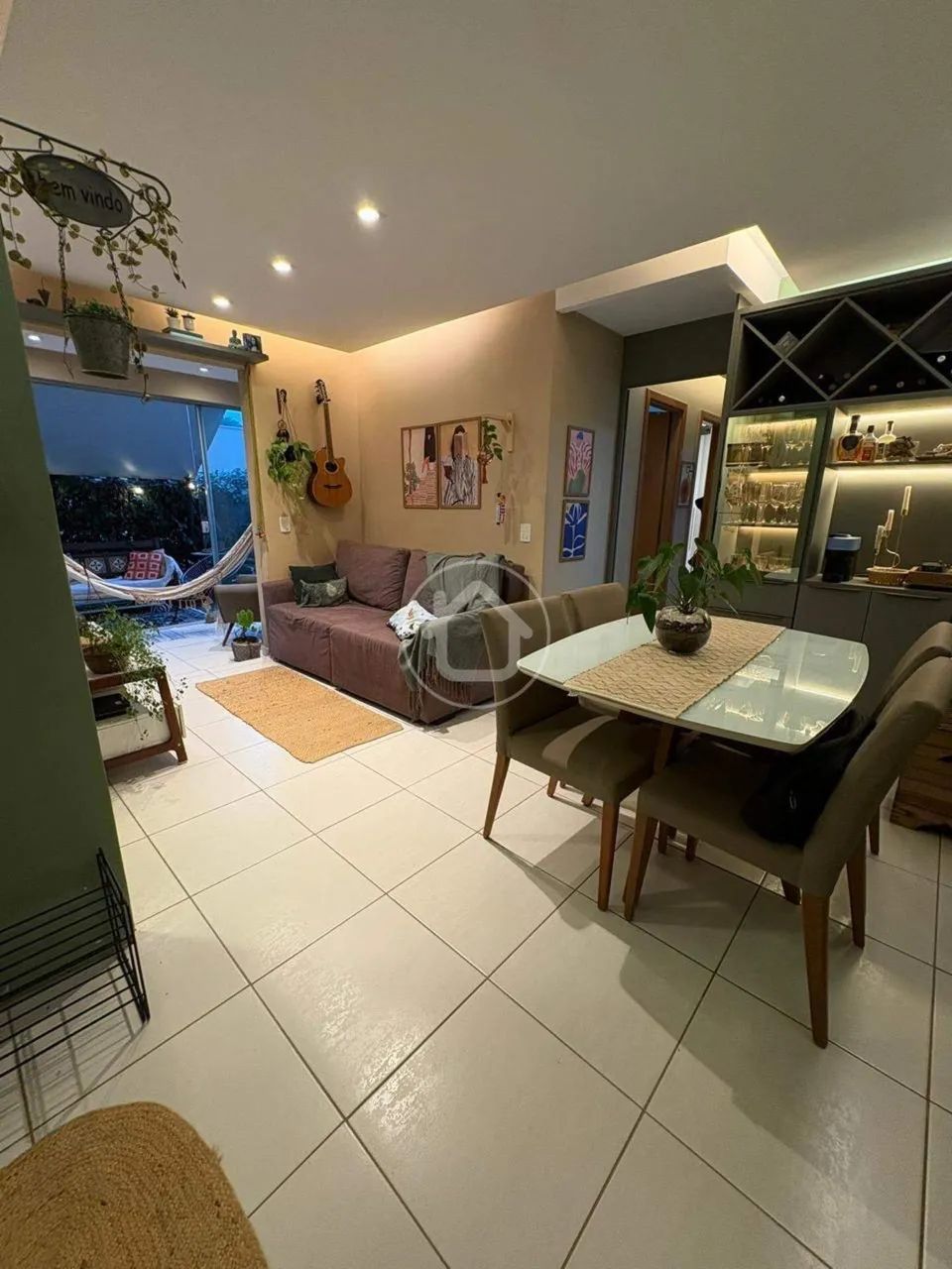 APARTAMENTO TERREO, 3 QUARTOS SENDO 1 SUITE-UPPER - Foto 3