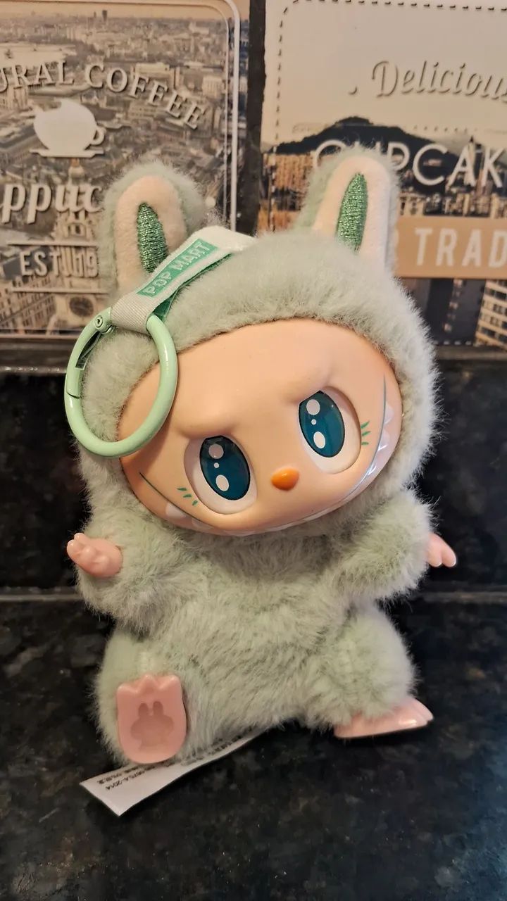 Labubu Original  - Foto 2