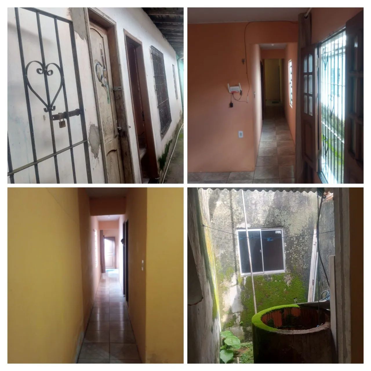 VENDE_SE ESTA CASA COM O PONTO COMERCIAL  - Foto 3