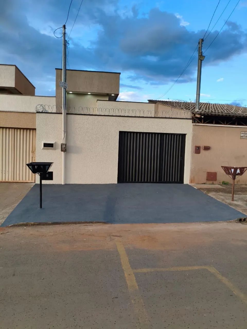 Casa a venda em trindade  - Foto 4