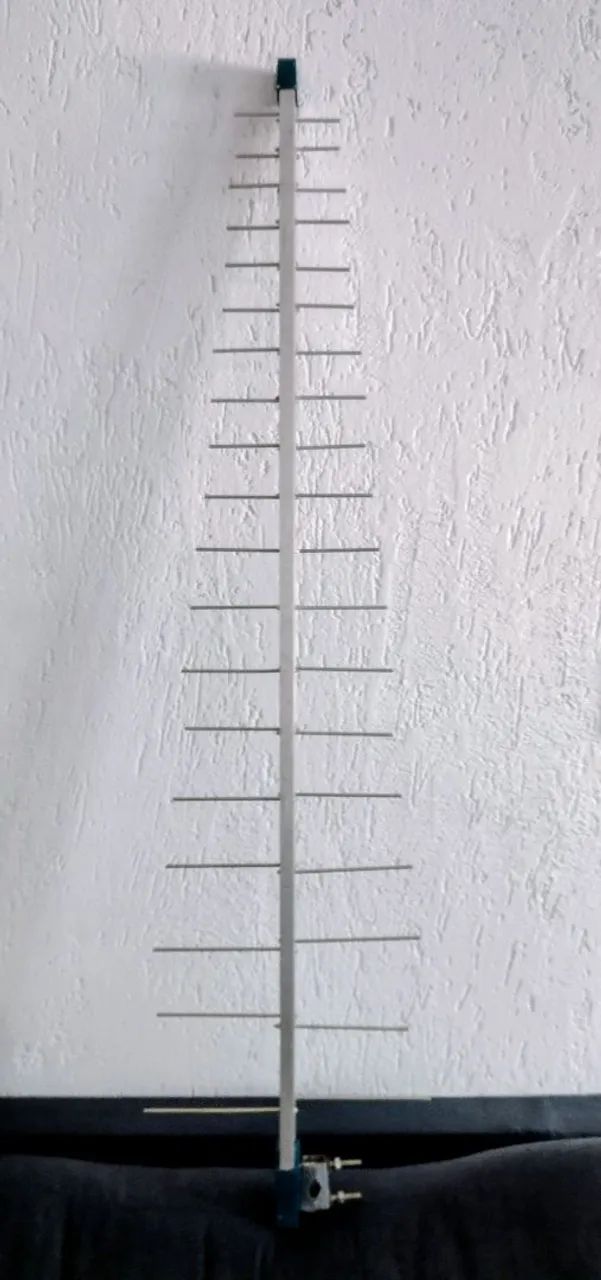 ANTENA PROELETRONIC PRO 38 ELEMENTOS 