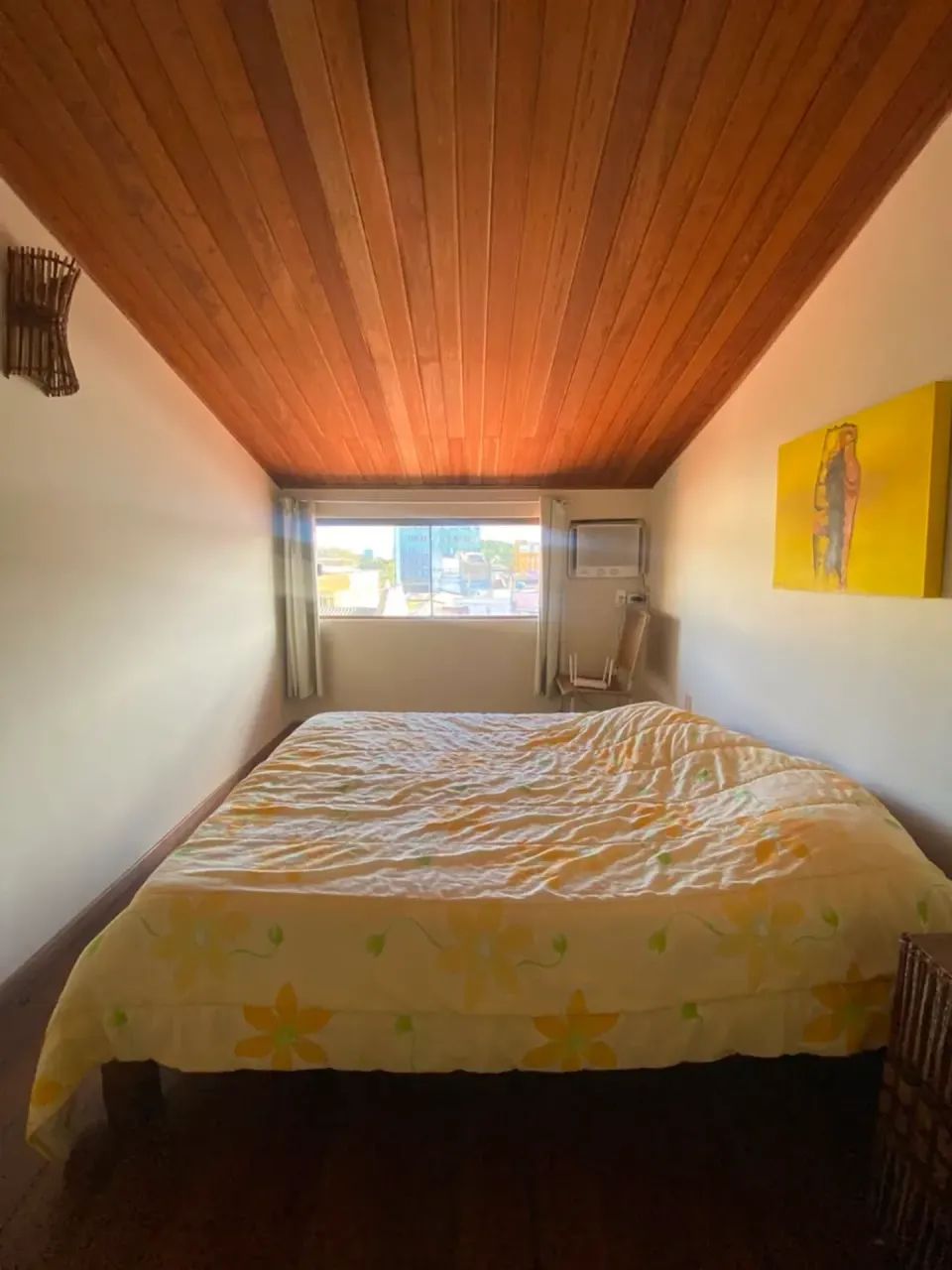 APARTAMENTO 2/4 MOBILIADO NO CENTRO DE ILHÉUS - Foto 4