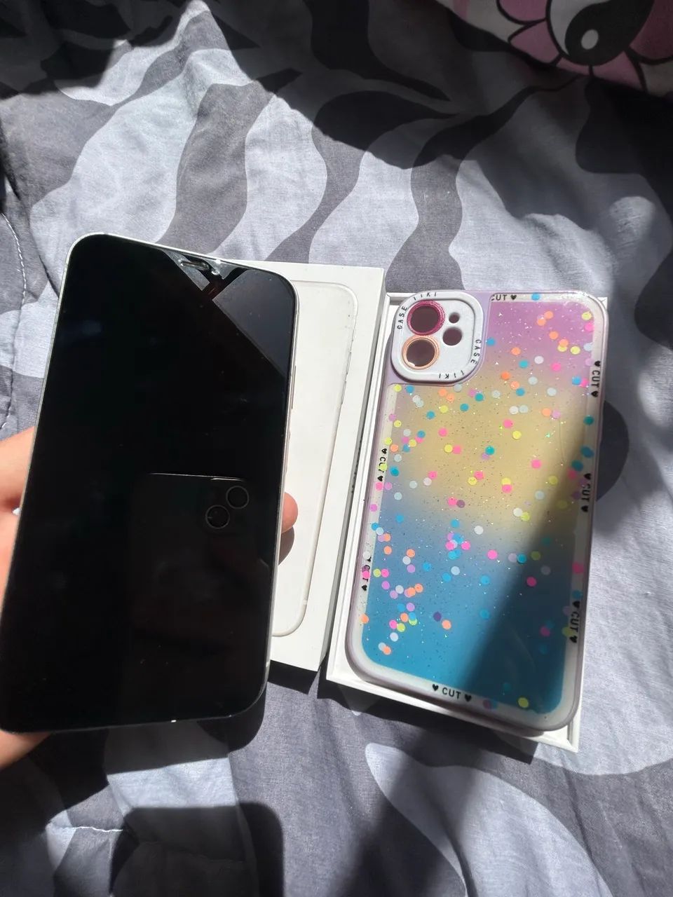 iPhone 11 Conservadíssimo  - Foto 4